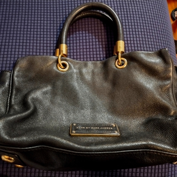 Marc by marc jacobs too hot to handle satchel online